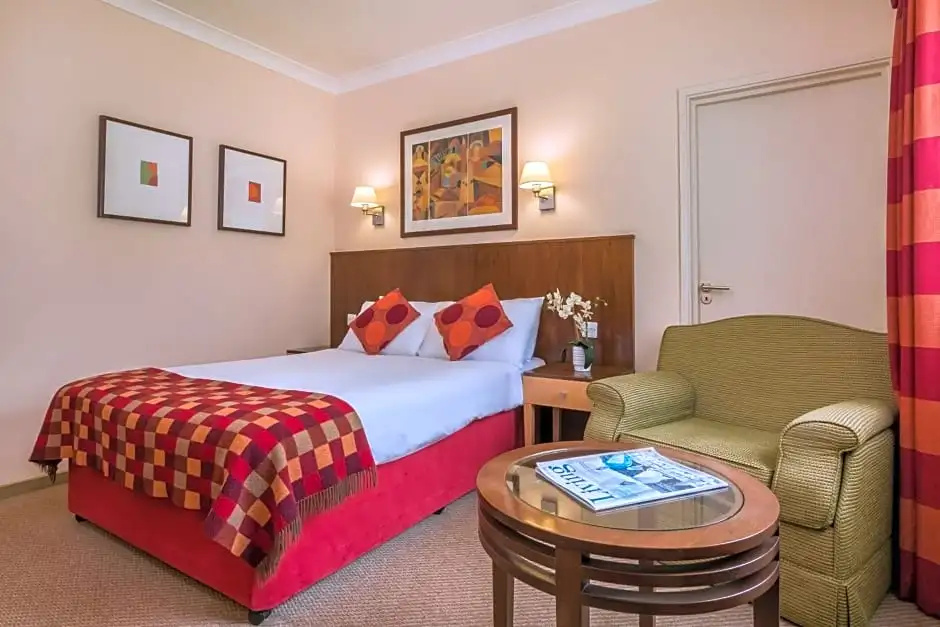 Highfield House Hotel - Chambres