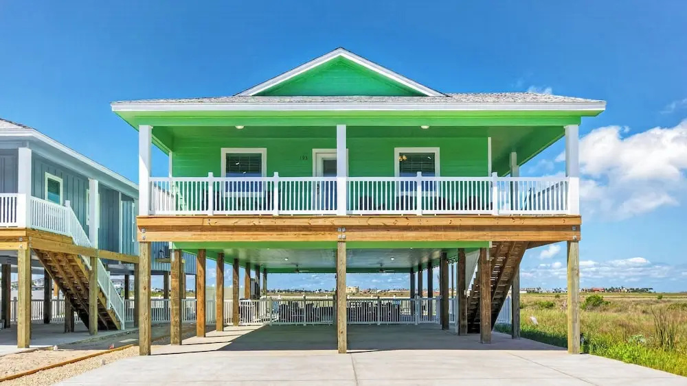 Twin Ponds Beach House by Avantstay Private Pool + Firepit + Boat Parking Nature Preserve + Mins to Beach
