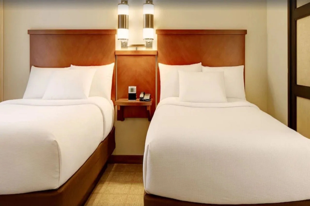 Hyatt Place Fort Myers Estero - Général