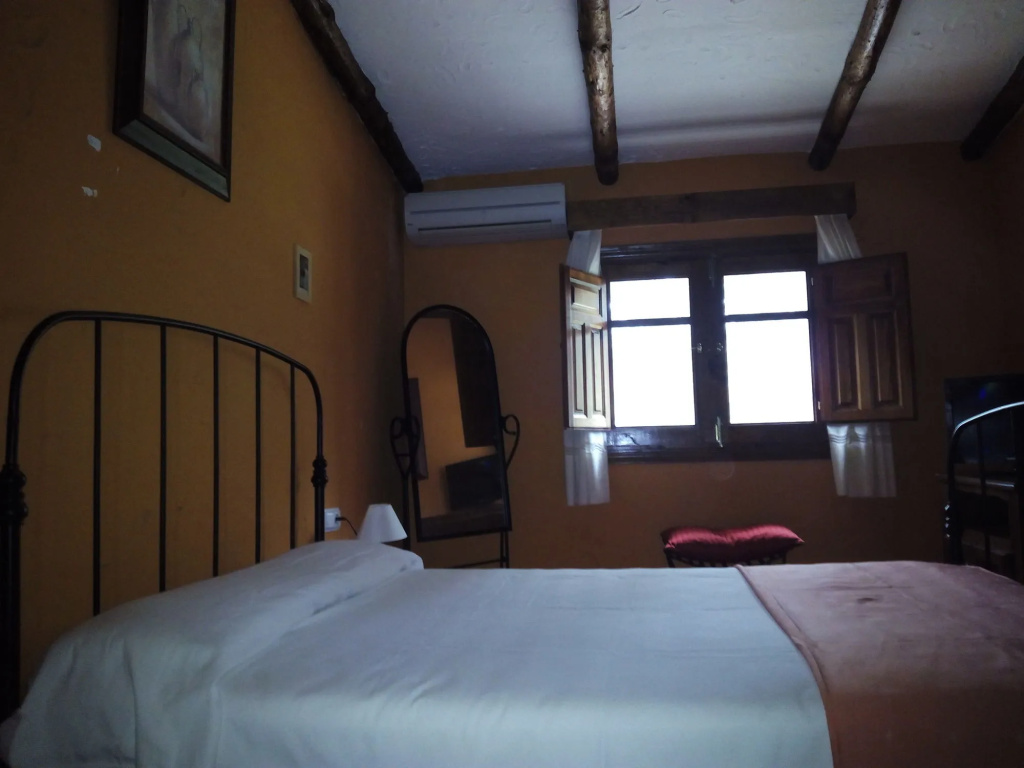 Hotel Hospedería Las Buitreras - Général