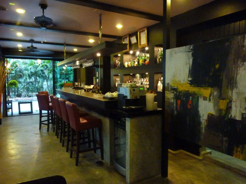 Hotel photo 20