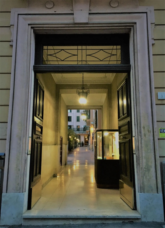 Hotel Paolo II