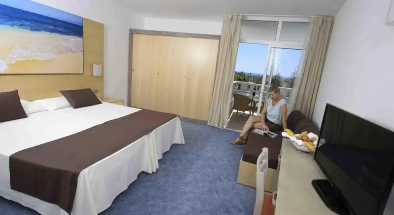 Hotel HL Rondo - Chambres