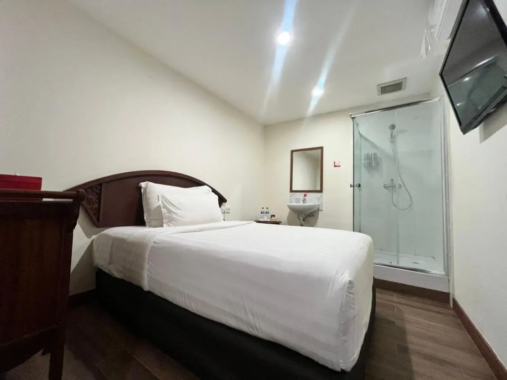 Favehotel MT. Haryono - Balikpapan - Général