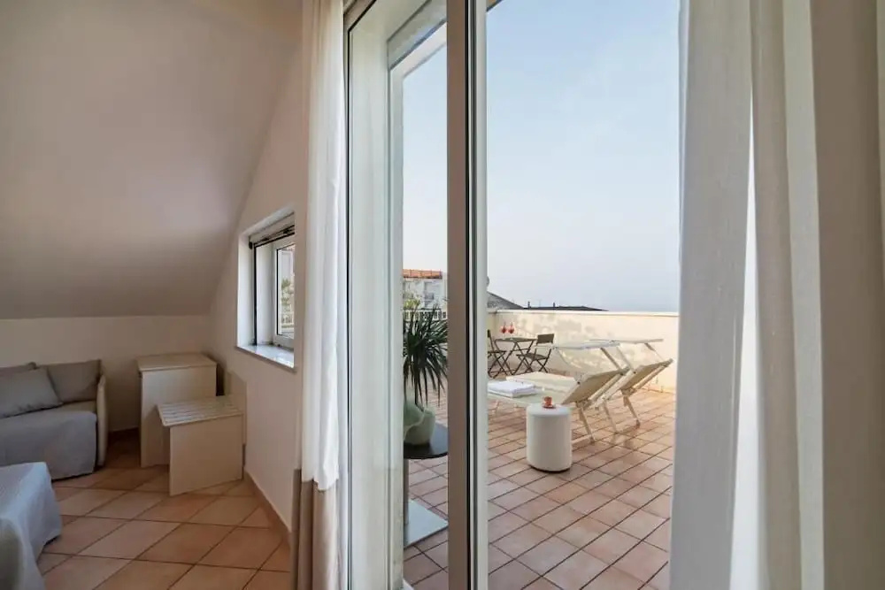 Hotel Trevi - Général