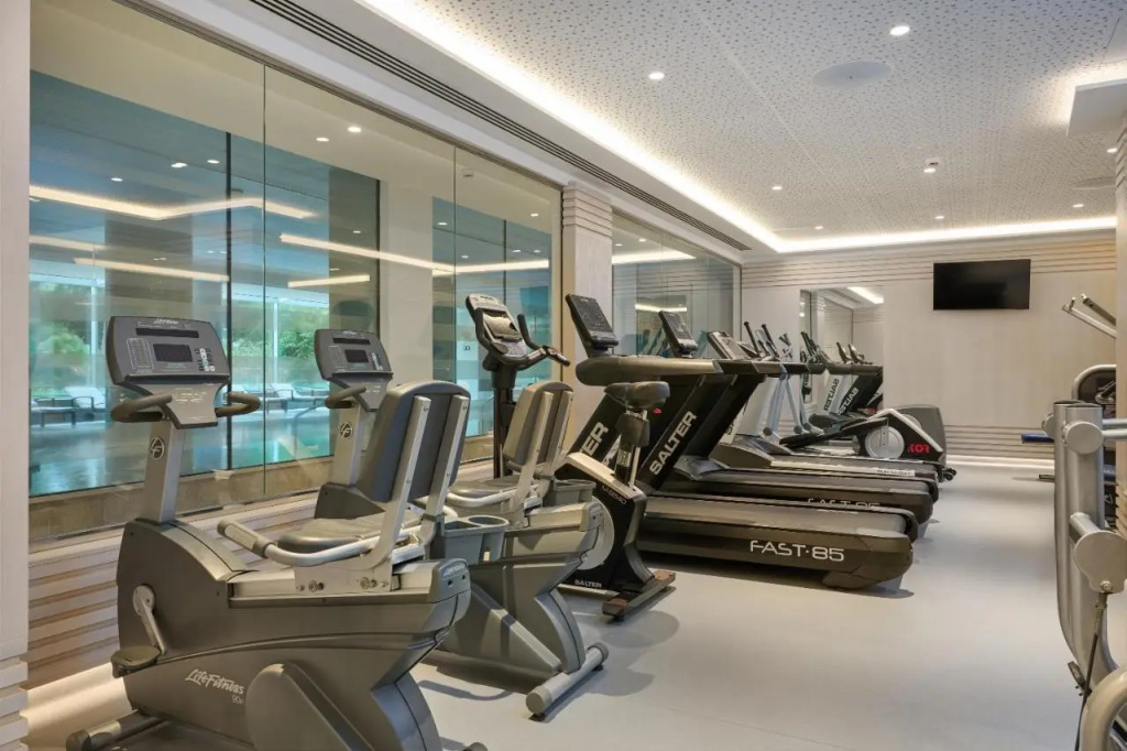 Hipotels Eurotel Punta Rotja & Spa - Général
