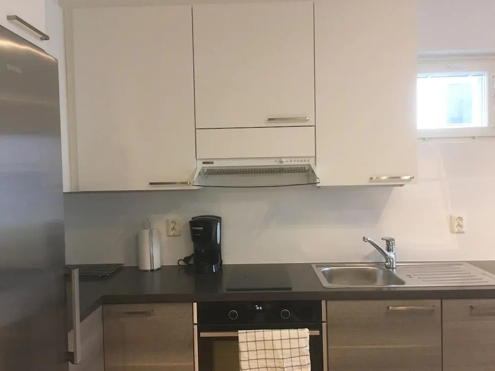 Kotimaailma Apts Joensuu Kalevankatu 20 - фото 7