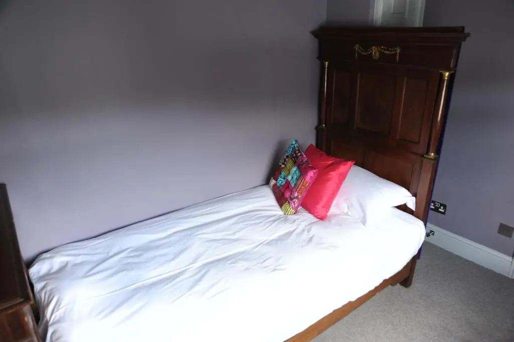 The Tunbridge Wells Hotel - Chambres