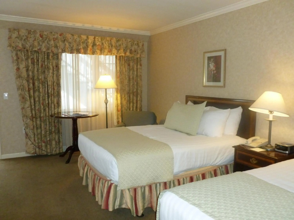 Stoweflake Mountain Resort & Spa