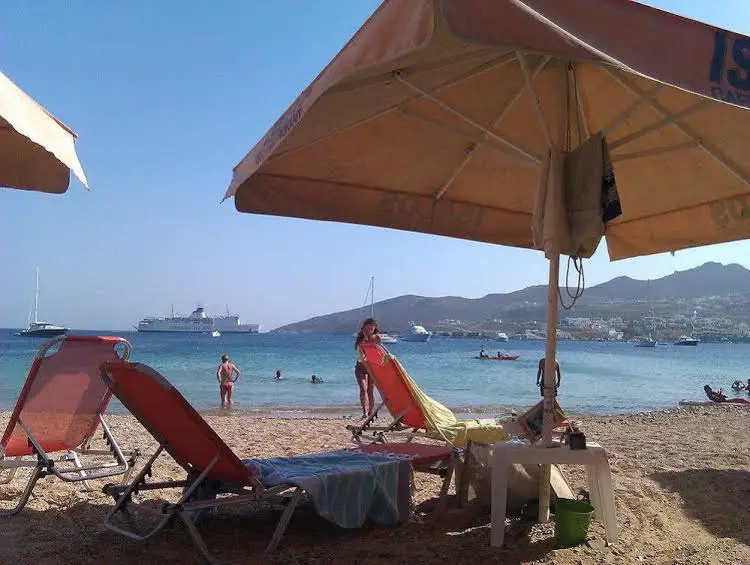 Beach & Waterfront