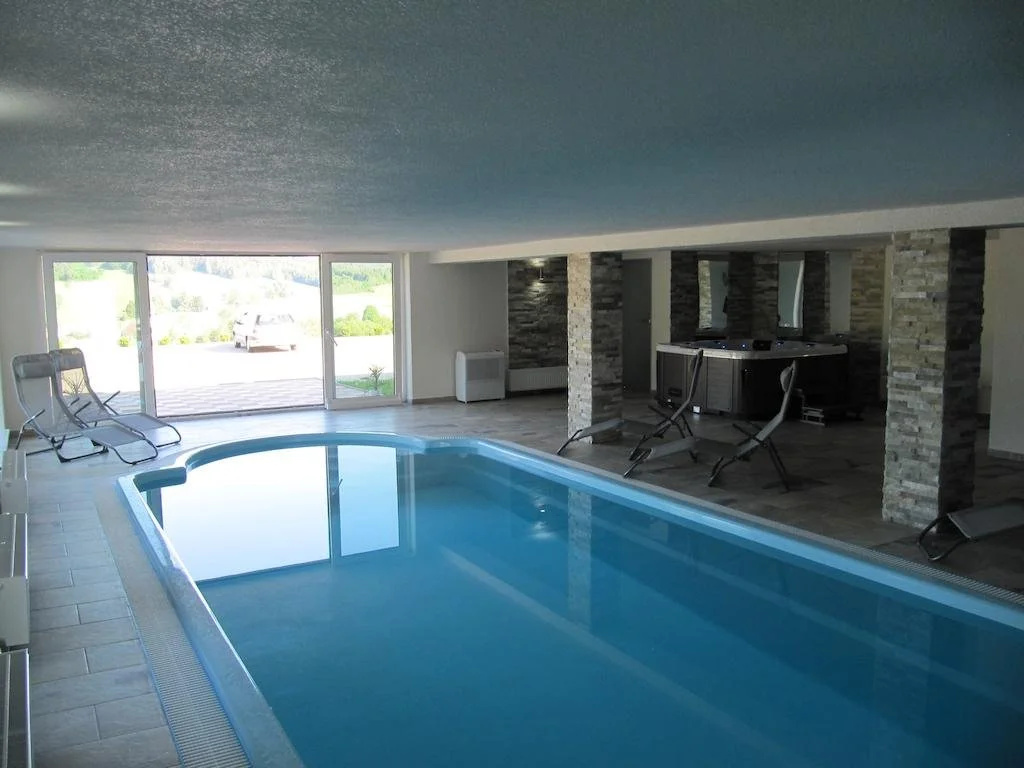 Wellness Penzion Life - Général