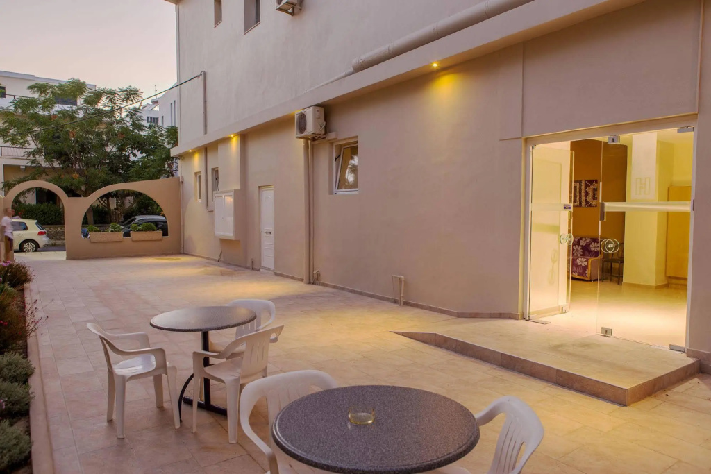 Hotel photo 16