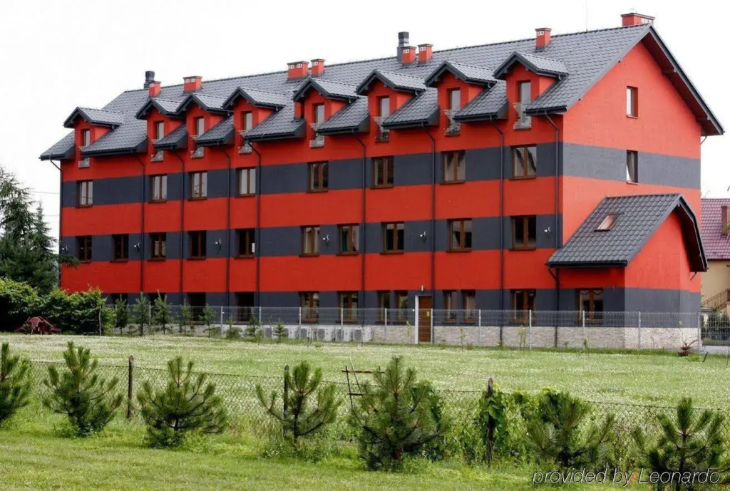 Hotel Vinci Airport