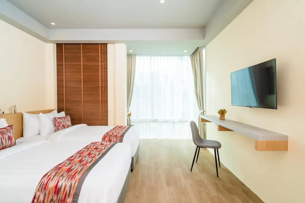 Hotel photo 3