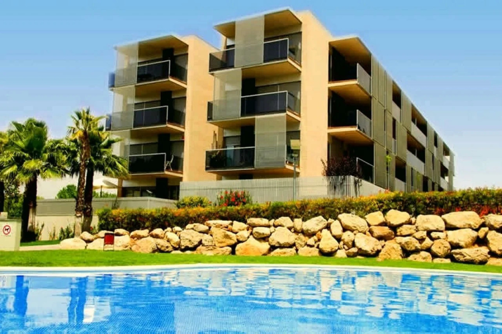 Rentalmar Families Paradise Village - Général