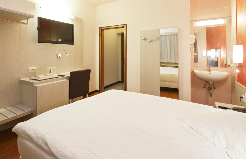 Acquarello Swiss Quality Hotel - Général