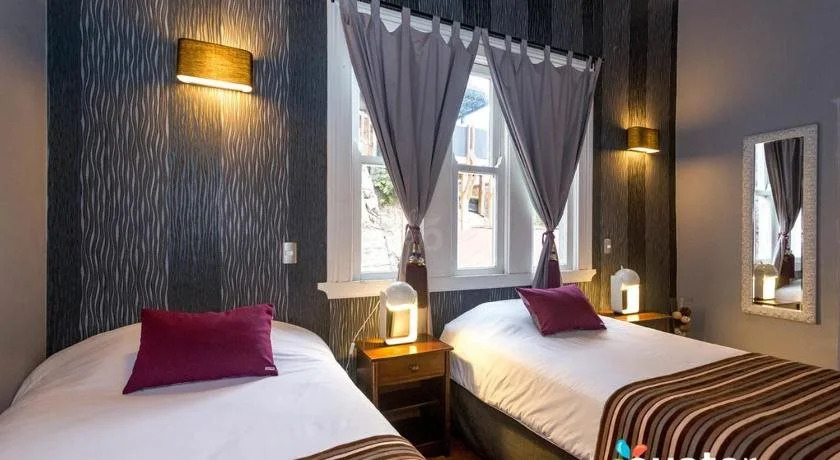 La Blanca Hotel by null