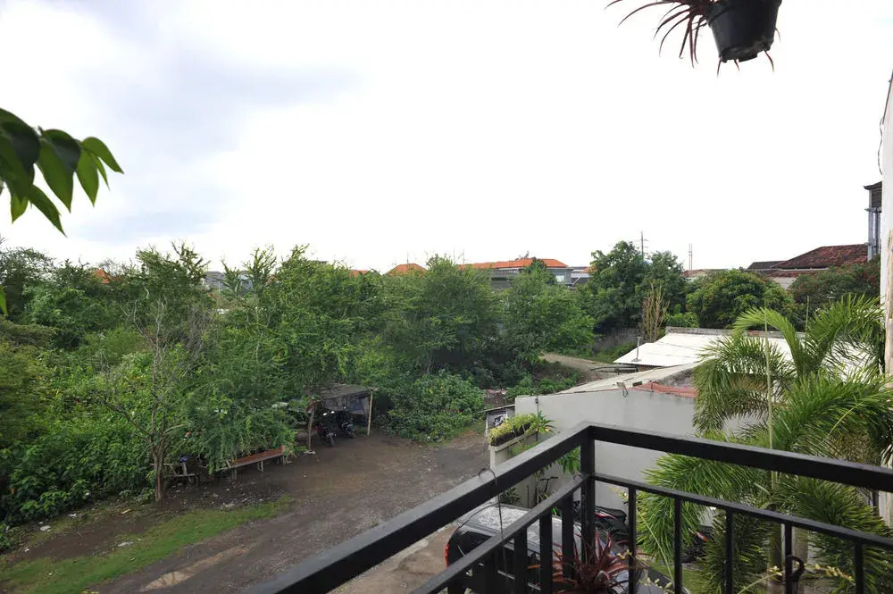 Airy Eco Denpasar Barat Gunung Soputan 1 Bali