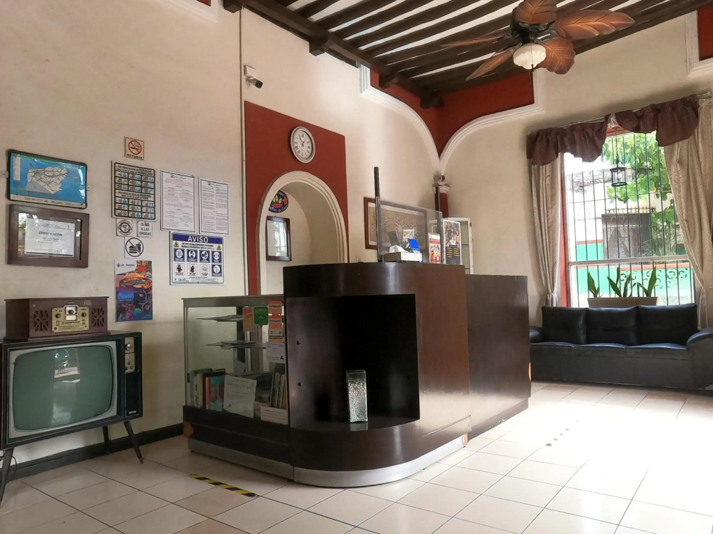 Quinta Marciala Hotel Boutique - Général