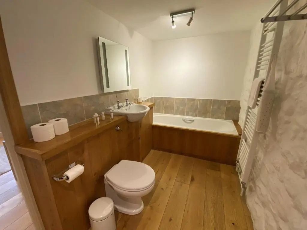 Red Lion Hotel and Manor House - Chambres