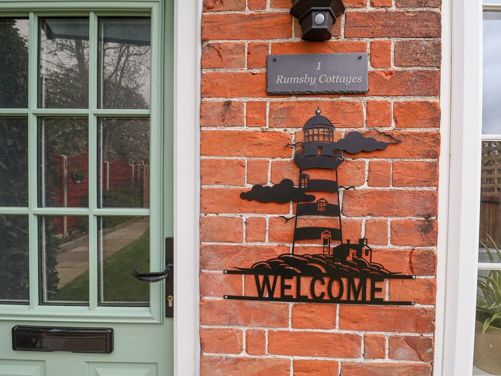 1 Rumsby Cottages