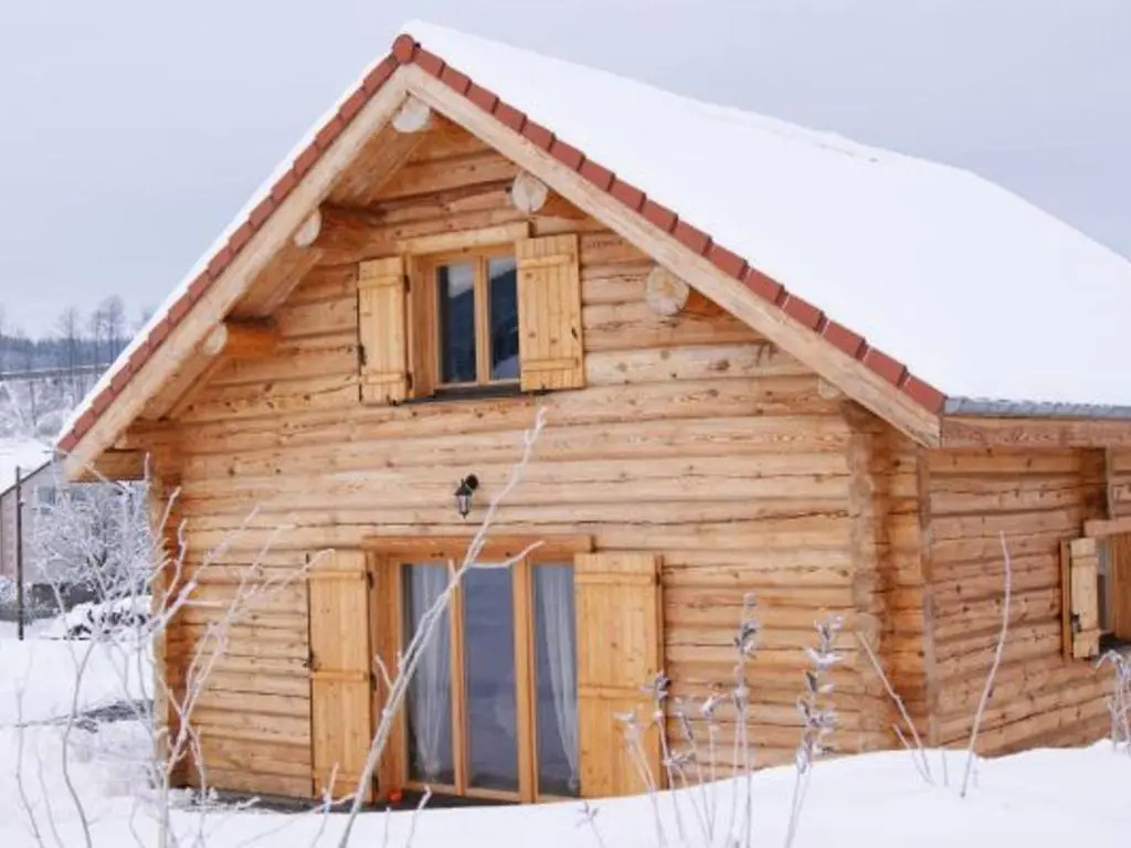 Chalet Anould, 4 Pièces, 6 Personnes - Fr-1-589-49
