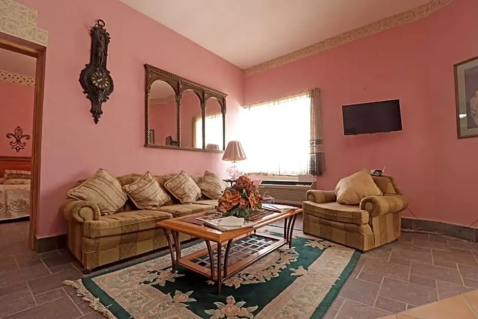 Hotel Pazo de Daro - Chambres