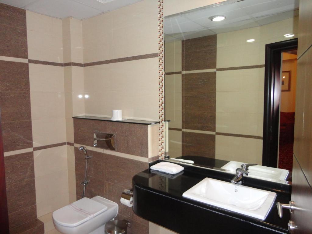 Ramee Rose Hotel