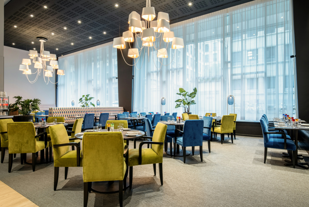 Hotel photo 38
