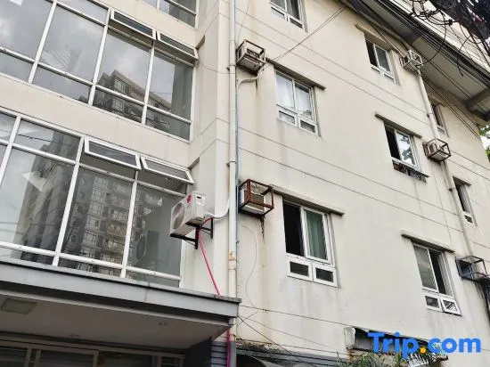 Vcloud Hills Boarding House Libertad Pasay