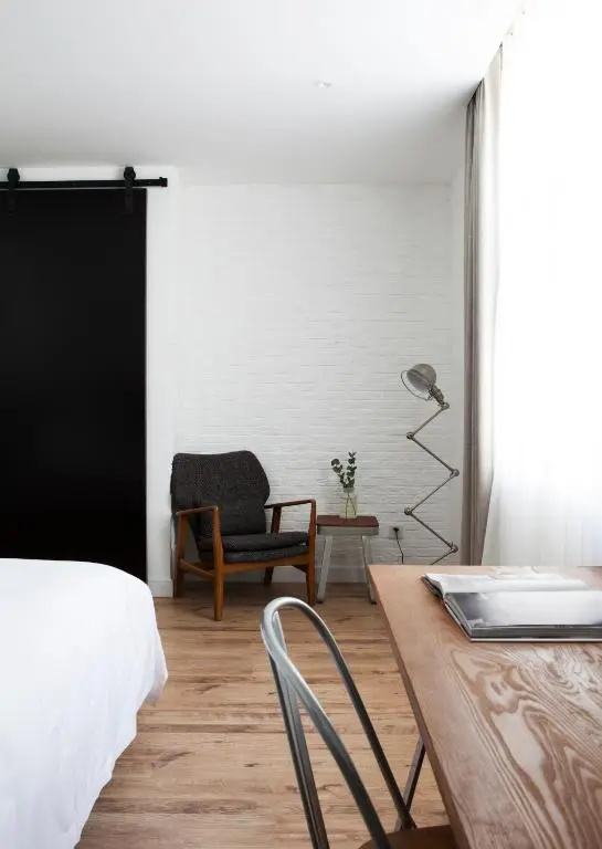 Yi Stack Hotel - Chambres