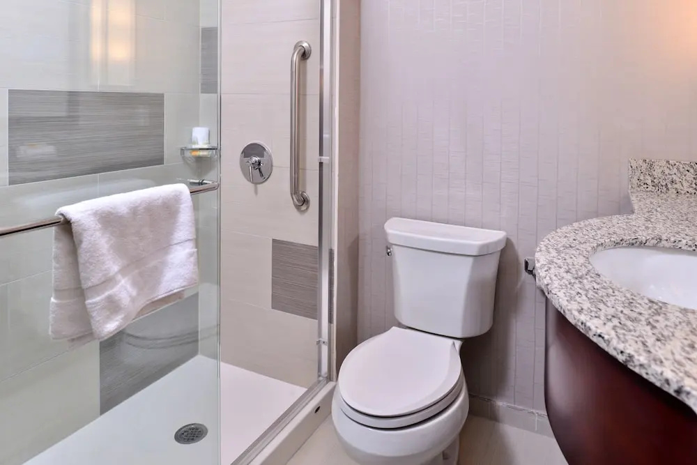 Holiday Inn New York City - Times Square by IHG - Chambres