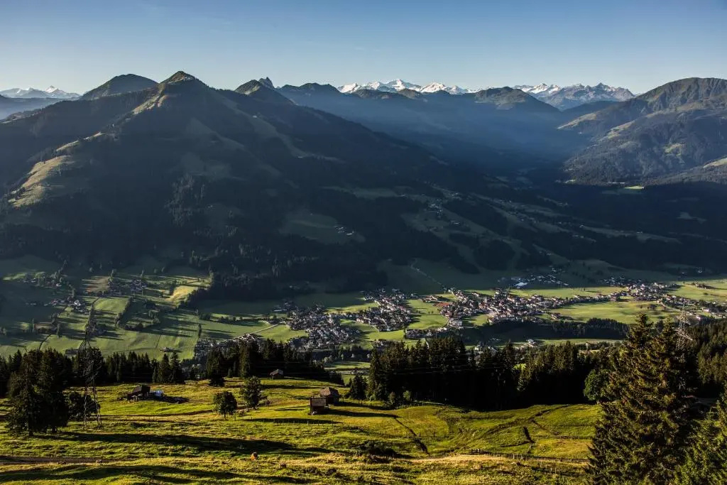 Frühstückspension Samerhof