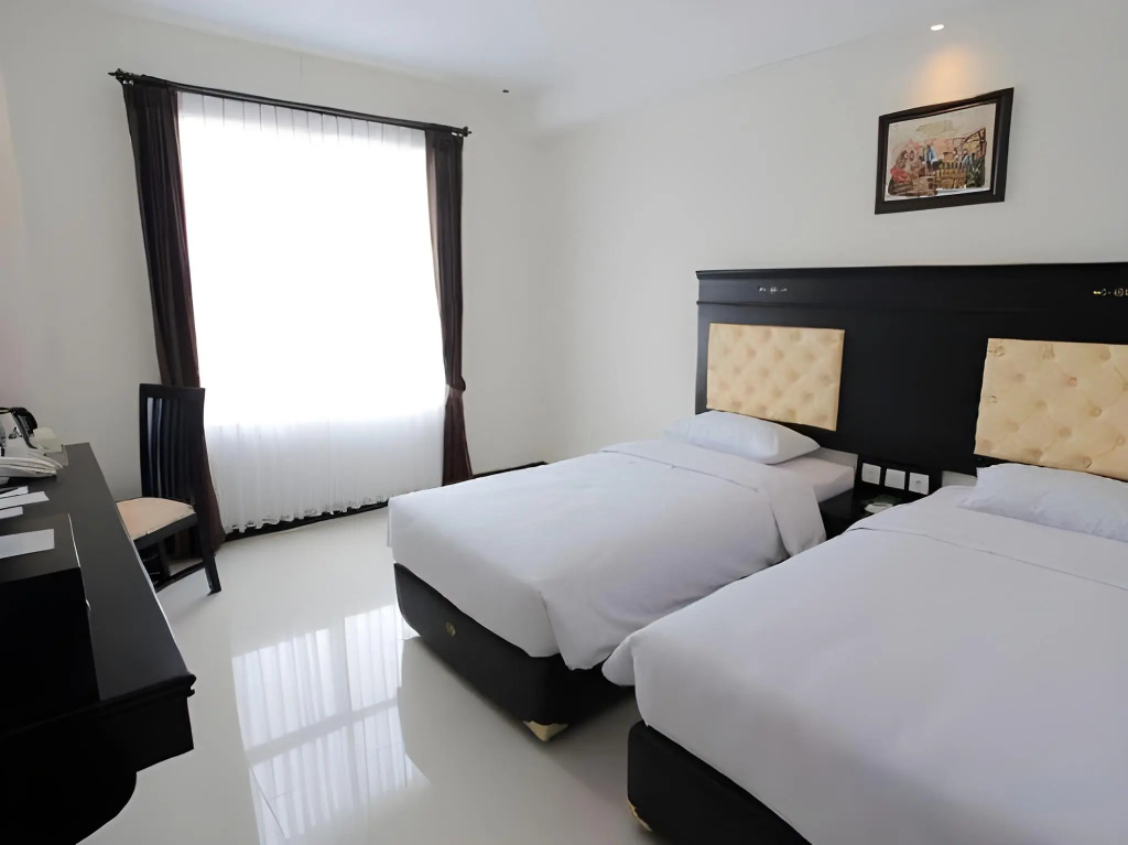 Same Hotel Kendari