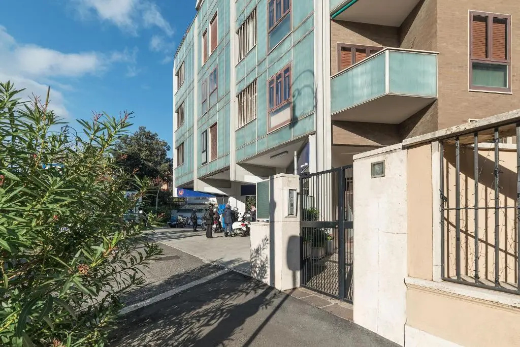 Torlonia Exclusive Penthouse