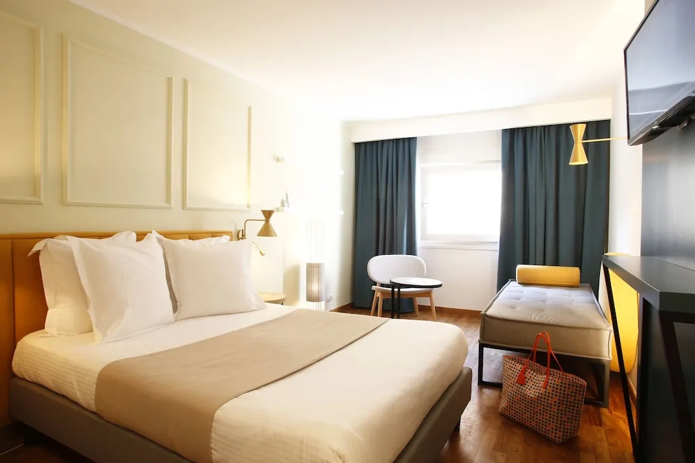 Hotel Balanea - Chambres