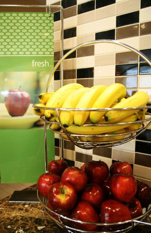 Hampton Inn Madison Square Garden Area Hotel - Général