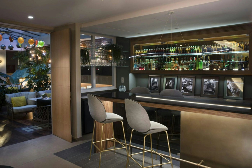 Hotel photo 25