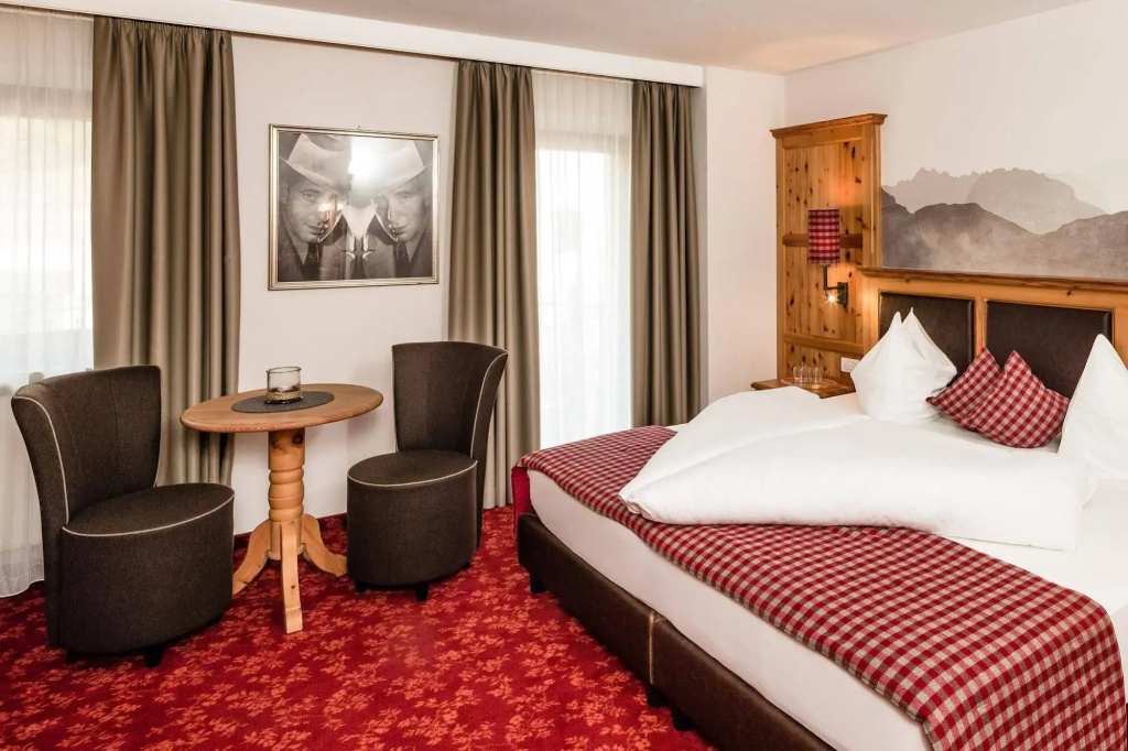 Boutique & Fashion Hotel Maciaconi - Général