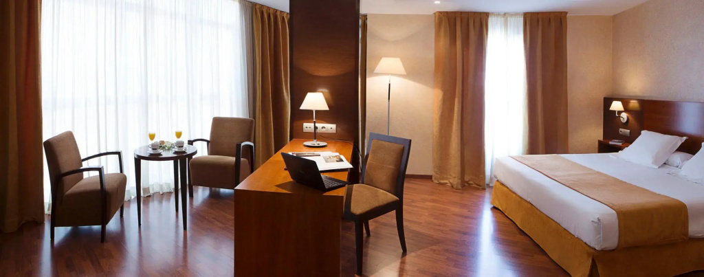 Hotel Torre de Sila - Général