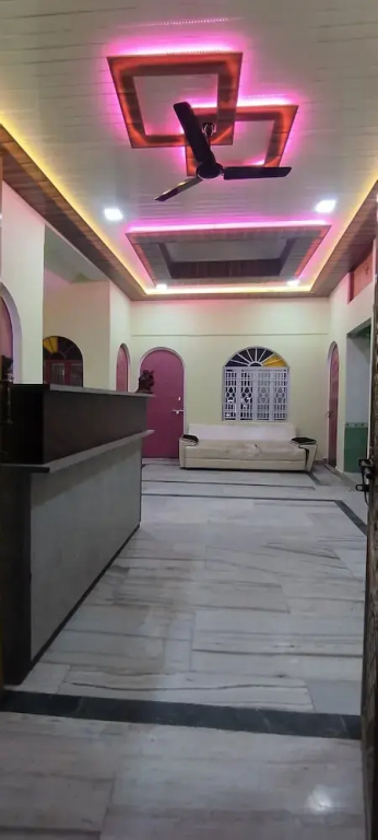Shree Guest House
