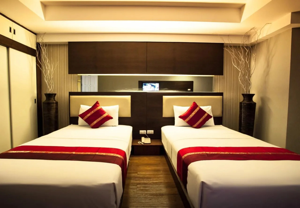 Hotel photo 5