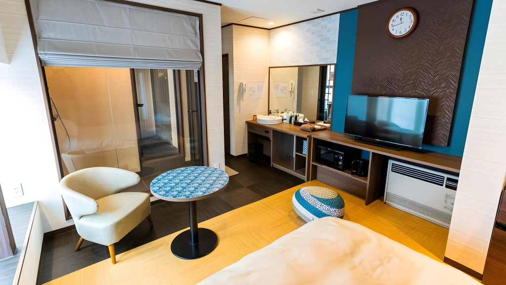 Hotel photo 25