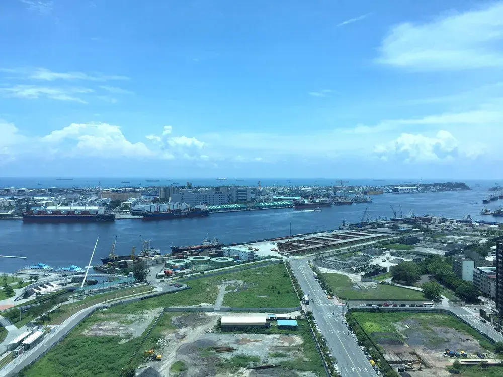 Neo Sky Hotel