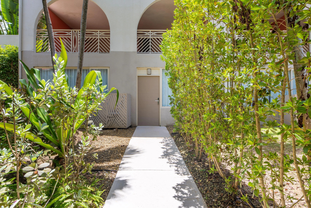 Wyndham Palmas Beach and Golf Boutique Resort