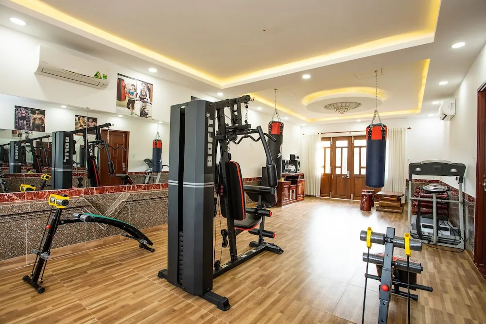 Countryside Phu Quoc Resort, о. Фукуок, В'єтнам мініатюра 22