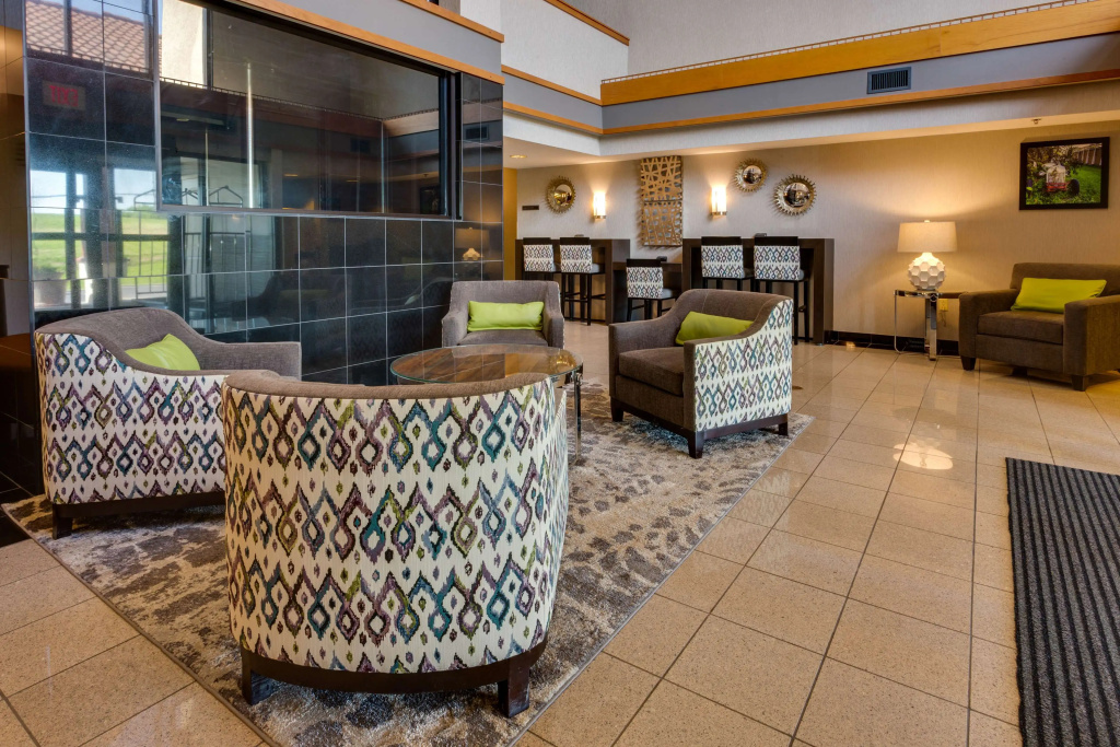 Drury Inn & Suites Hayti Caruthersville - Général