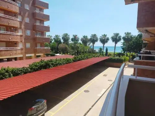 ACV - Acapulco II-1 Linea Planta 1 Norte