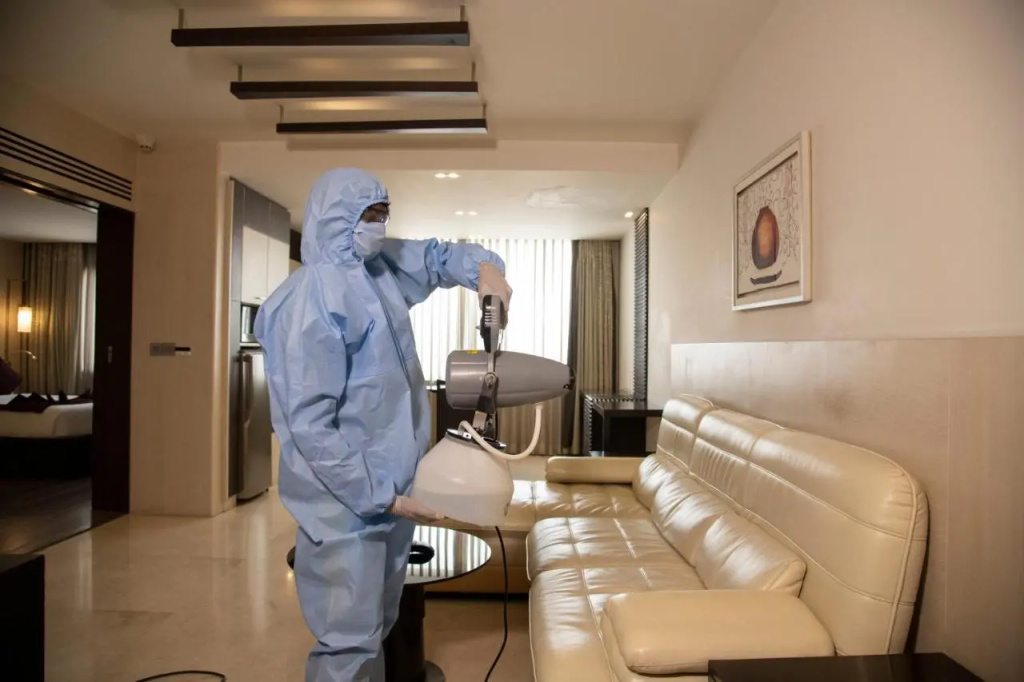Hotel photo 12