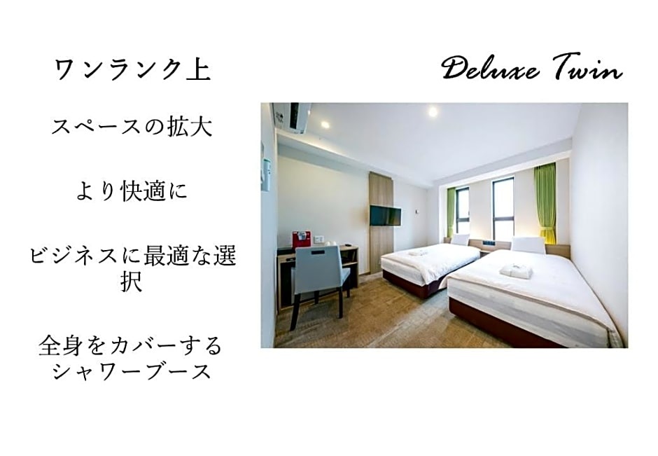 Hotel Meldia Shijo Kawaramachi Annex 사진 6
